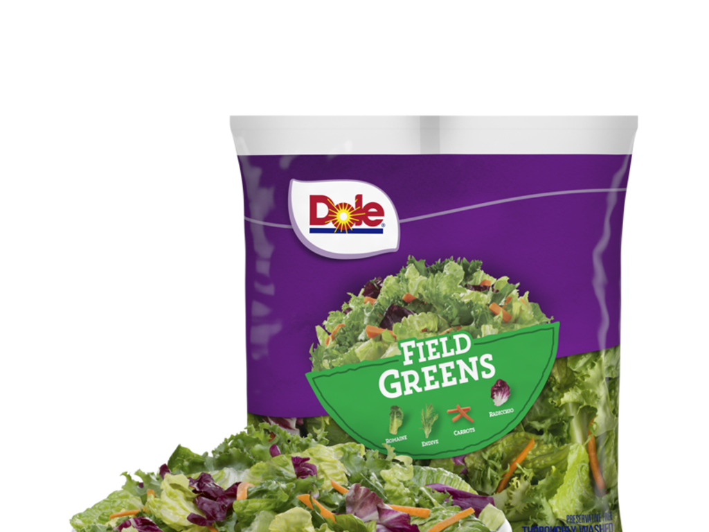 Dole Field Greens 