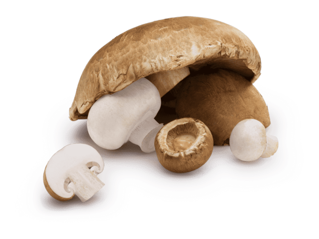 Dole Mushrooms Vegetable