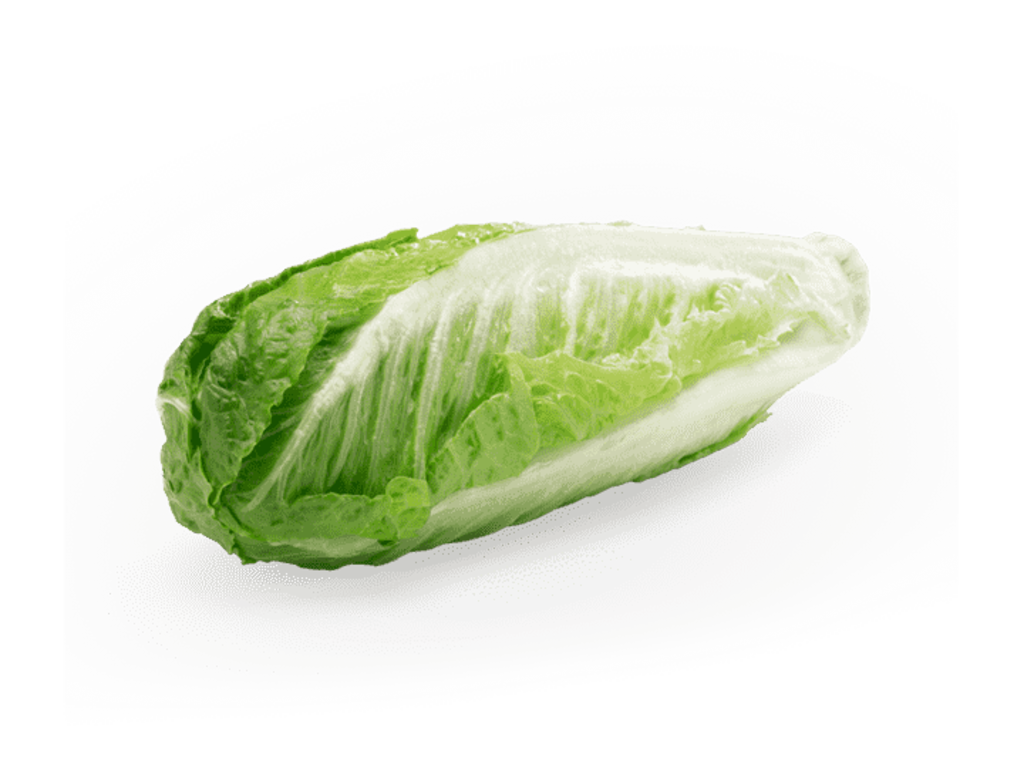 Dole Romaine Hearts Vegetables