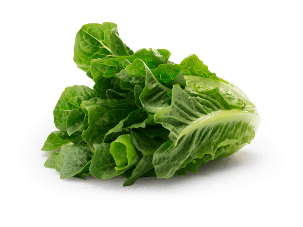 Dole Romain Lettuce Vegetables