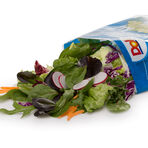 Dole Packaged Salad