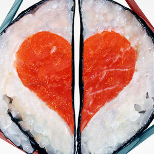 1B More Fish Less Stress