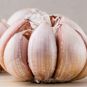 2016 0101 Benefits of Garlic