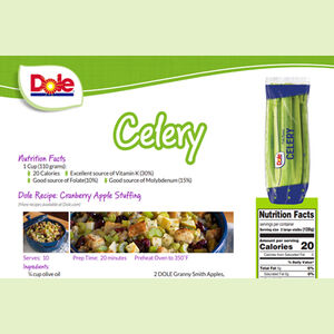 Celery Product Tool Kit