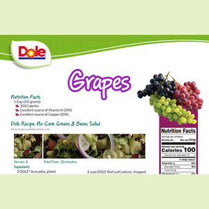 Grapes Product Tool Kit