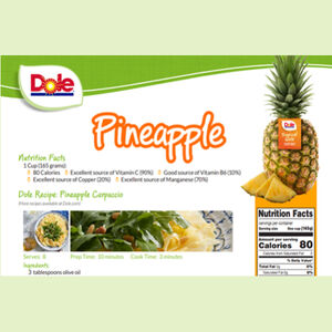 Pineapple Product Tool Kit