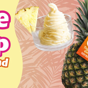Dole Whip Wonderland