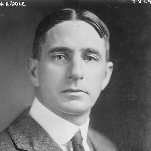 James Drummond Dole