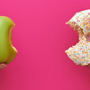 2A Nutrition- One Bite at a Time