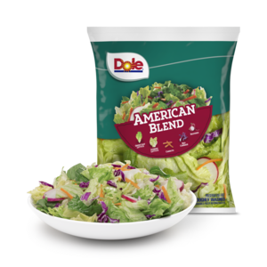 Dole Salad Special Blend American Blend