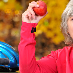 Apples-and-Endurance