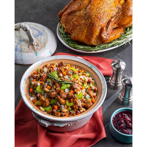 Arendelle Royal Holiday Stuffing