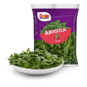 Dole Salad Leafy Greens Arugula