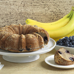 Banana Bluberry Coffee Ring_10065
