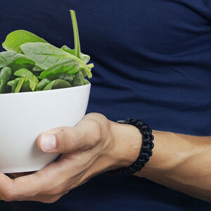 Bulk-Up-with-Spinach