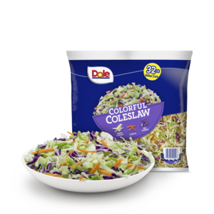 Dole Colorful Coleslaw