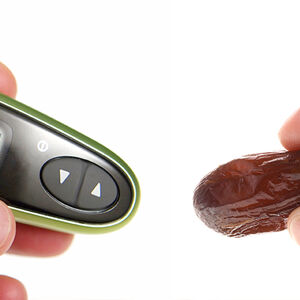 DatesvsDiabeticDamage