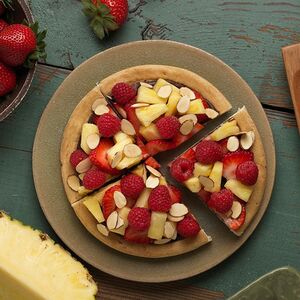 Festive Dessrt Pizza_9994