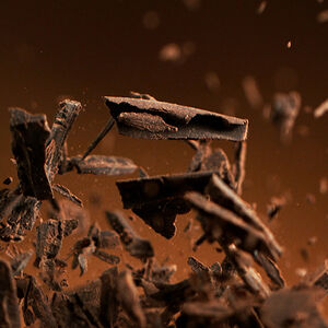 Gifting Chocolate Means Gifting Health