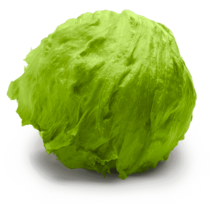Dole Iceberg Vegetable