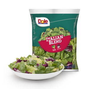 Dole Italian Blend Leafy Greens
