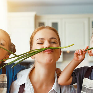 Kitchen Curiosity- web