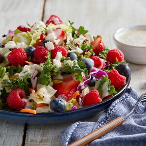 Red-White-and-Berry-Salad