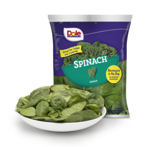 Dole Spinach Leafy Greens