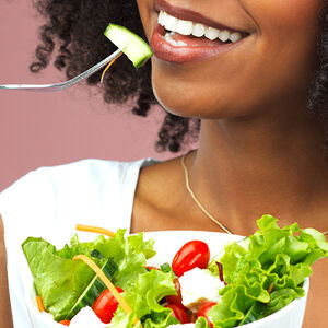 Stress Free Salads- web