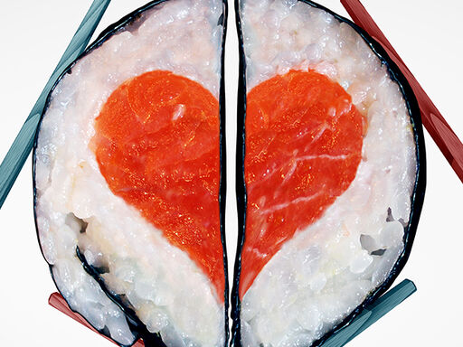 1B More Fish Less Stress