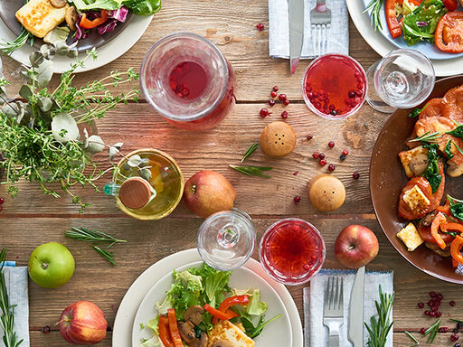 Go with Guts for you