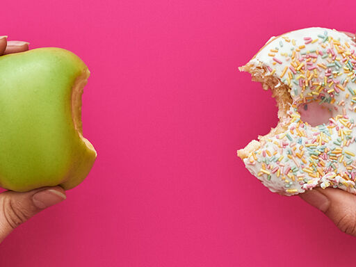 2A Nutrition- One Bite at a Time