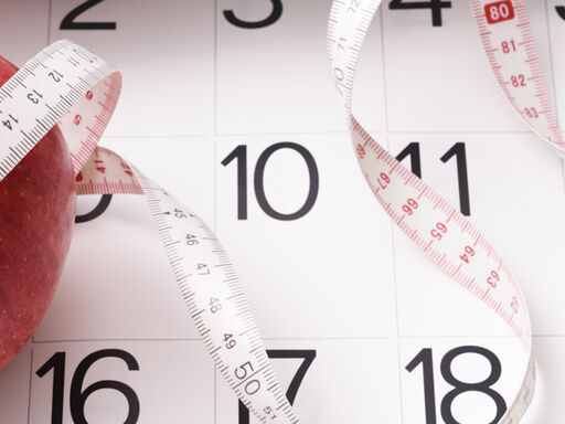 Alternate-Day-Fasting