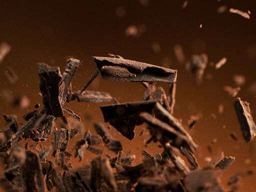 Gifting Chocolate Means Gifting Health