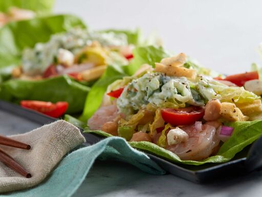 Greek-Shrimp-Lettuce-Wraps