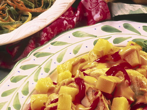 Mustard-SaucedChickenPineapple-12x6