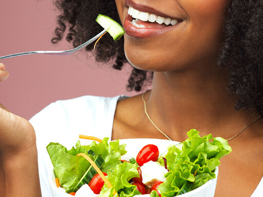 Stress Free Salads- web