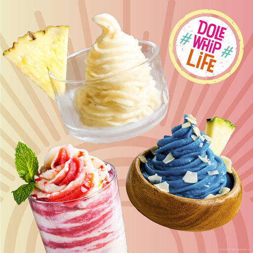 Dole whip Day