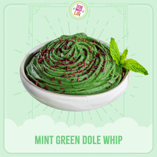 Mint Green Dole Whip®