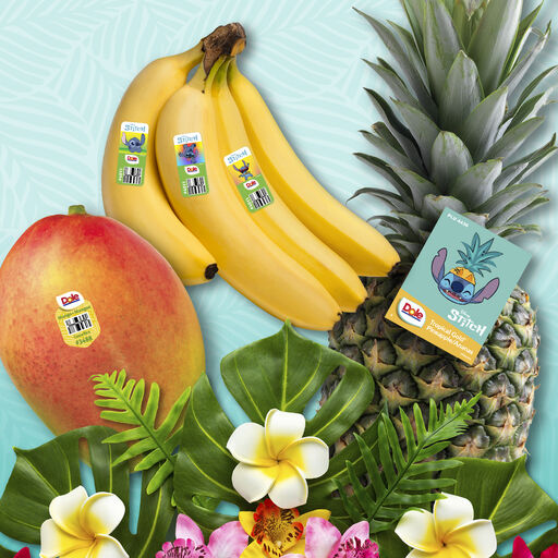 Dole fruits