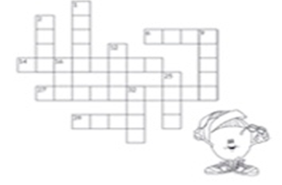 kiwi crossword